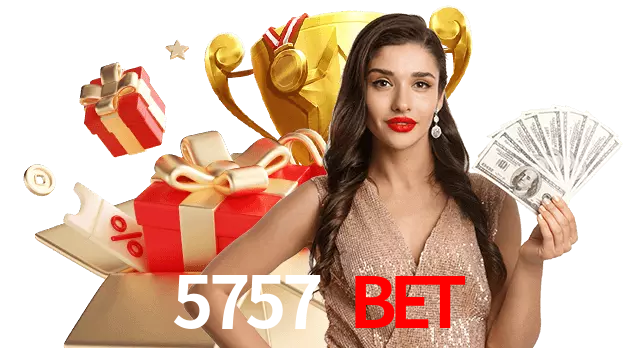 Jogue com dealers reais no 5757 bet!